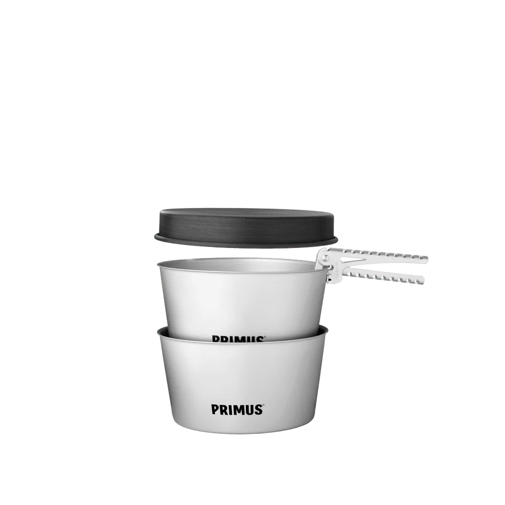 Katlu komplekts Primus Essential Pot Set 1.3L