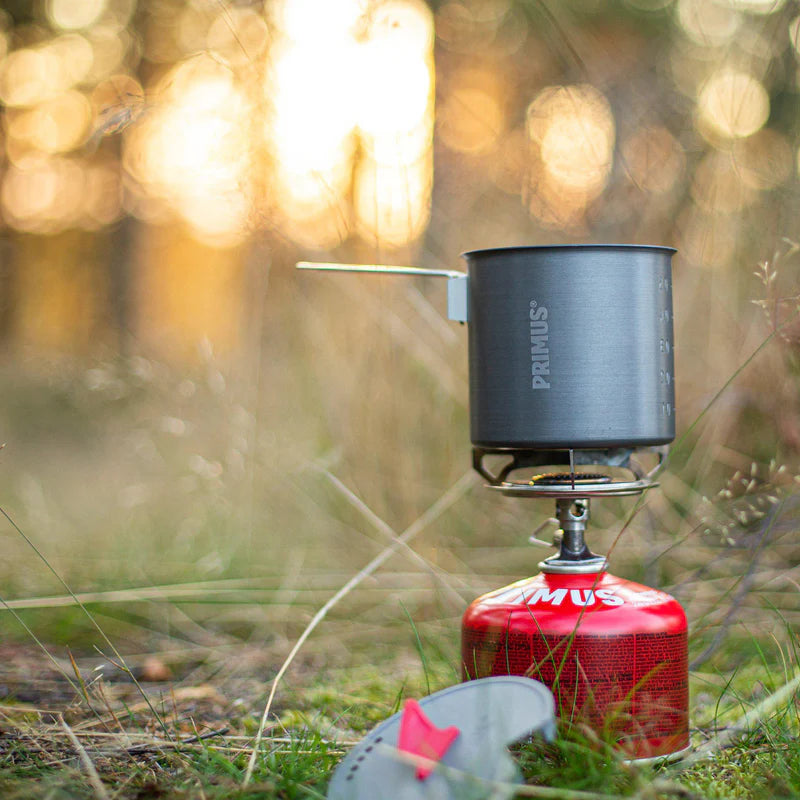 Katls Primus Trek Pot