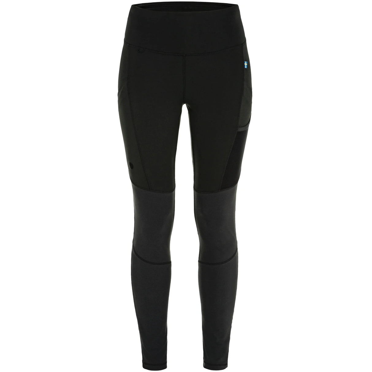 Legingi Fjallraven Keb Agile Tights sieviešu
