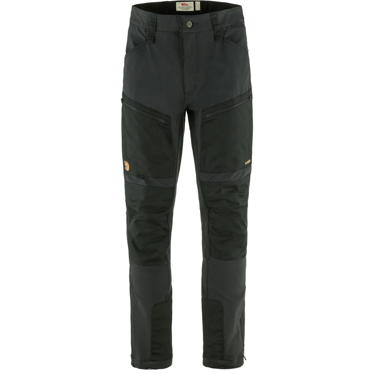 Fjällräven Keb Agile Winter Trousers Men's