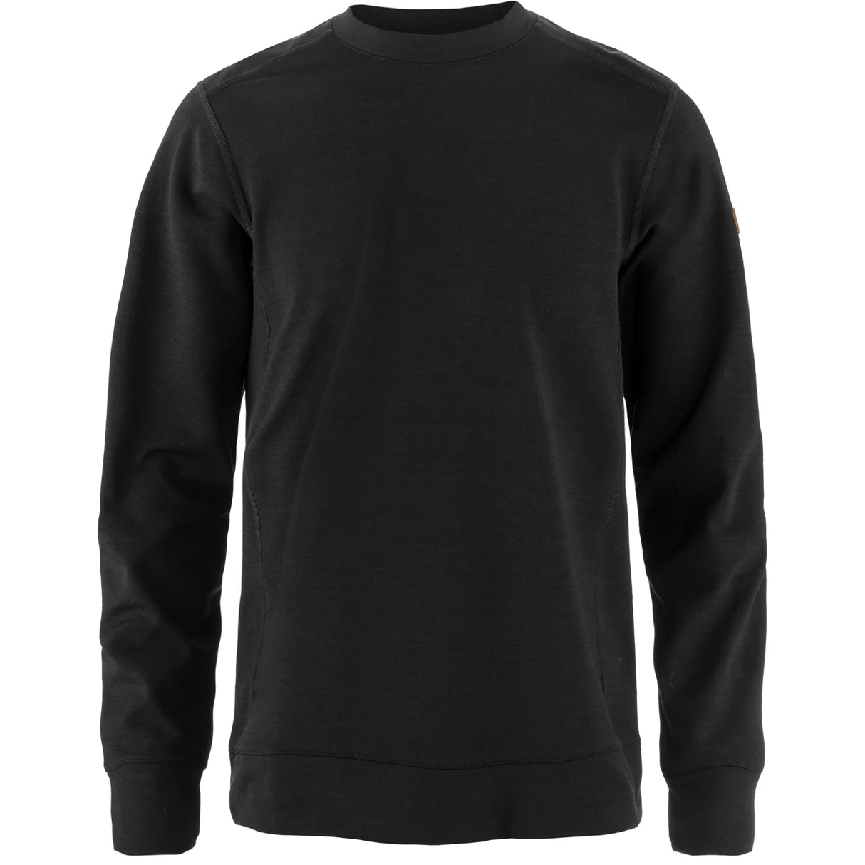 Flīsa džemperis Fjallraven Keb Fleece Crew Neck vīriešu