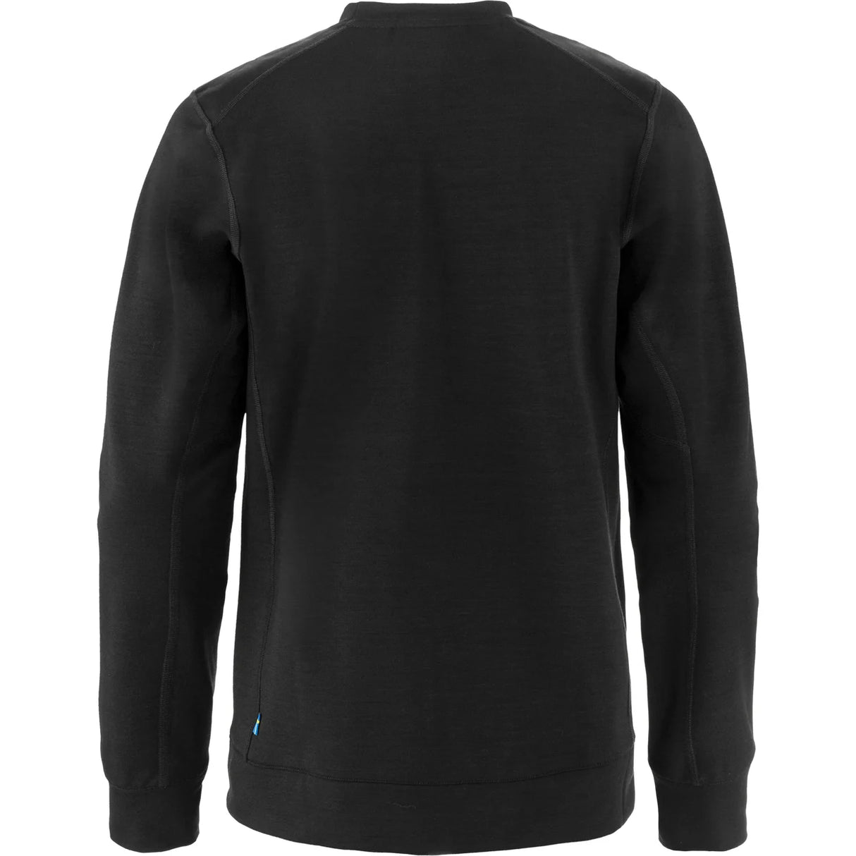 Flīsa džemperis Fjallraven Keb Fleece Crew Neck vīriešu