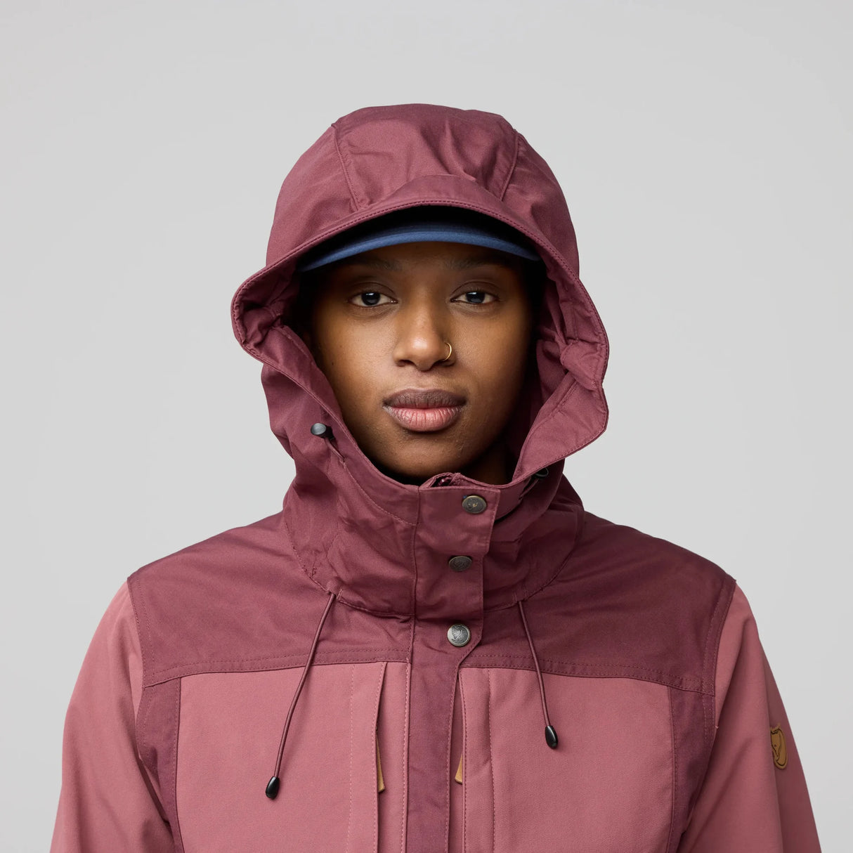 Fjallraven Keb Women's Jacket