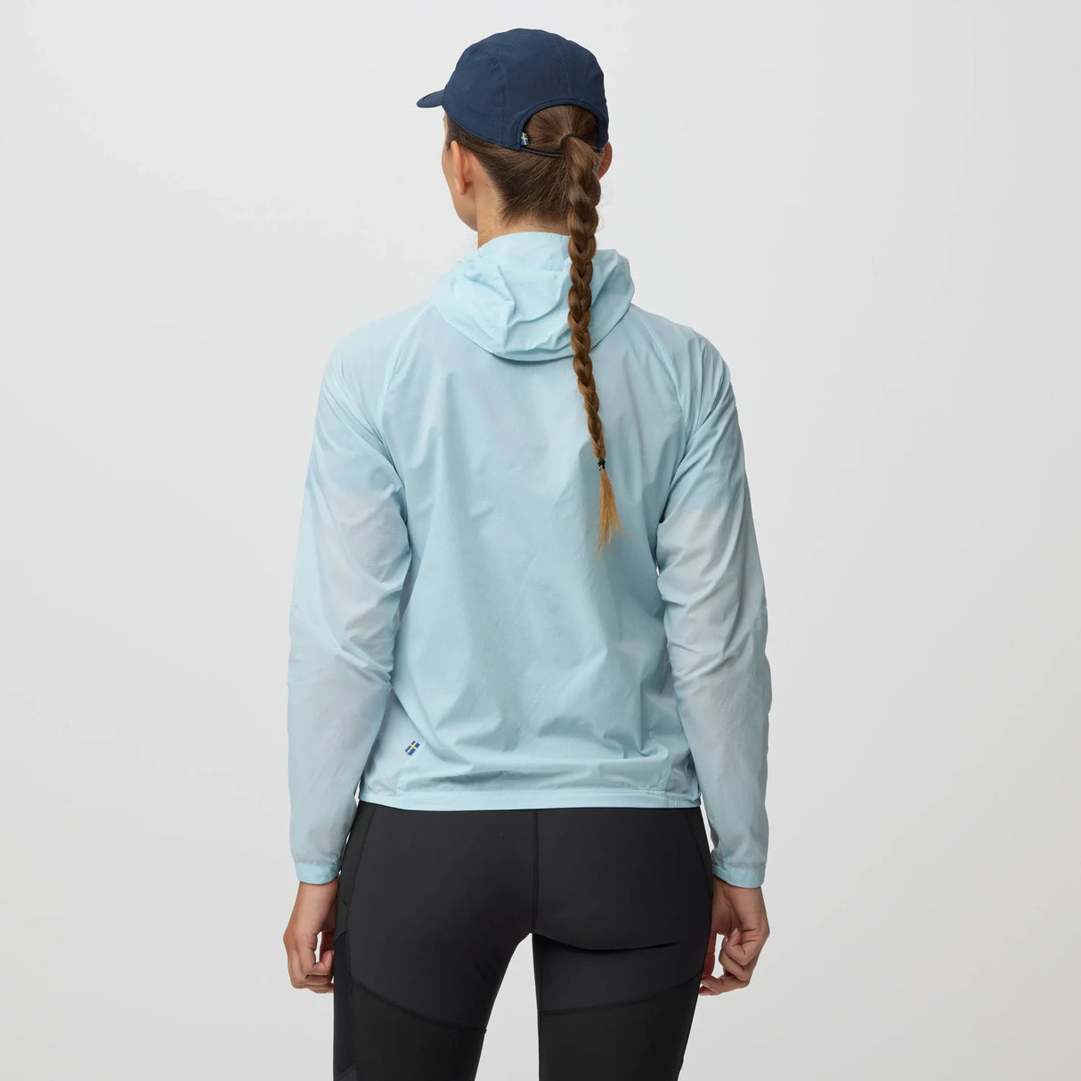 Fjallraven Keb Lite Wind Jacket W