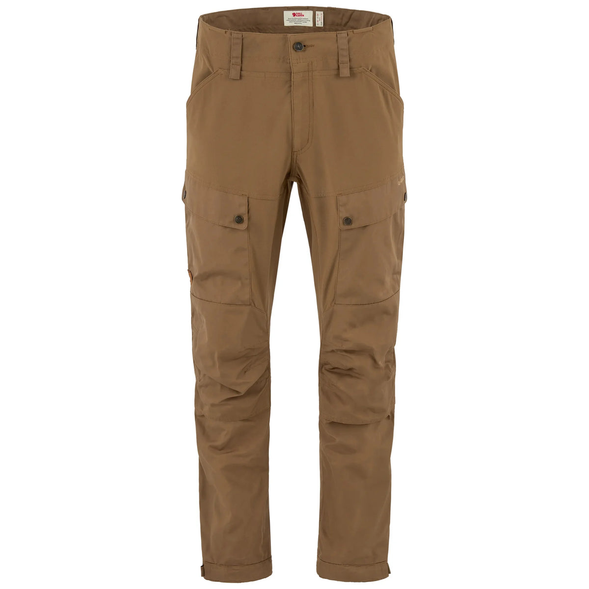 Bikses Fjallraven Keb vīriešu