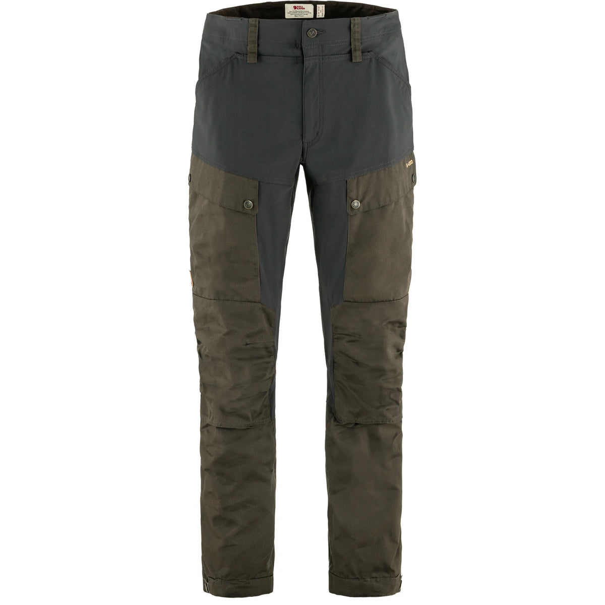 Bikses Fjallraven Keb vīriešu