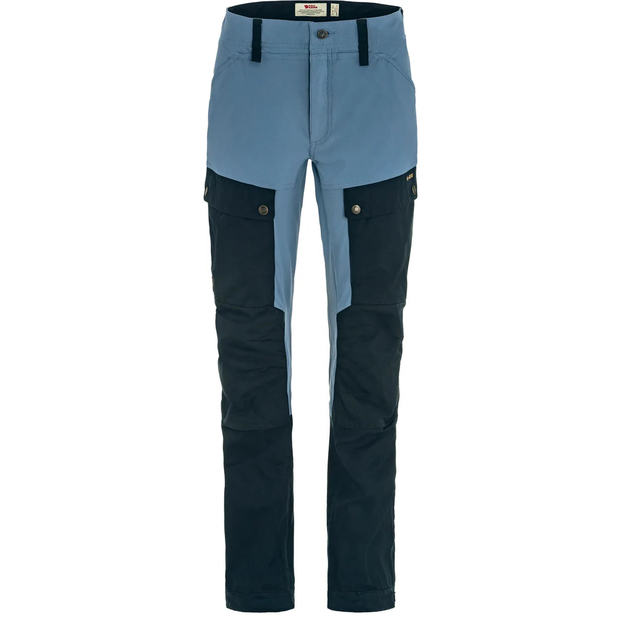 Pants Fjallraven Keb women's