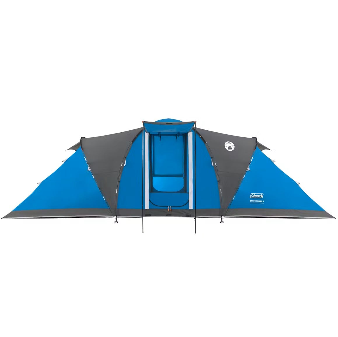 Coleman Spruce Falls 6 six-person tent
