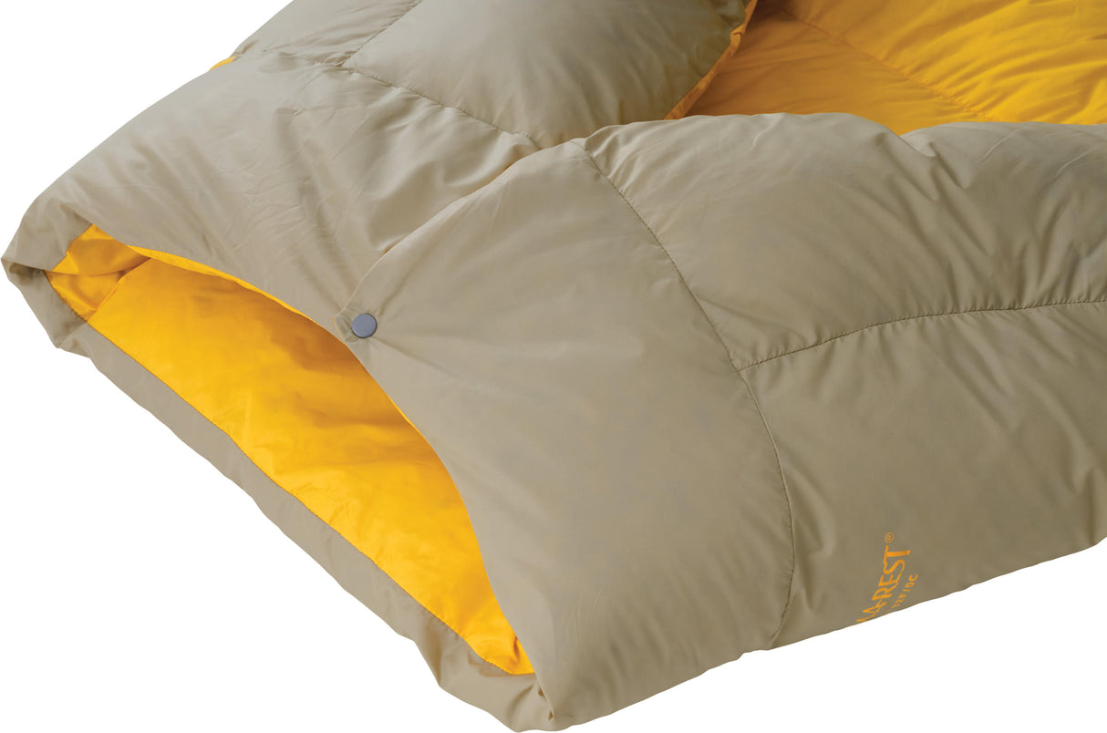 Thermarest Corus™ 0C Down Quilt