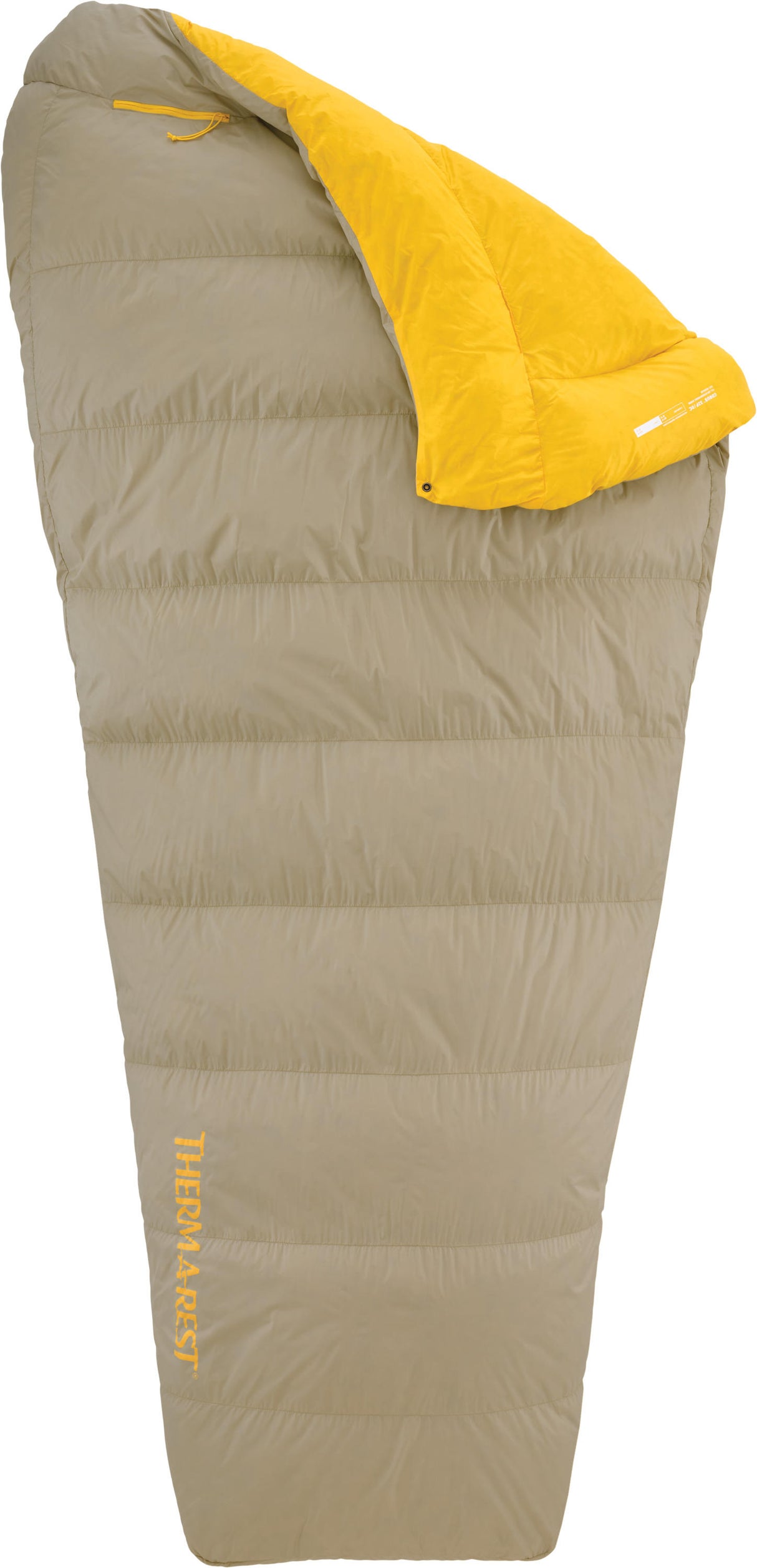 Thermarest Corus™ 0C Down Quilt