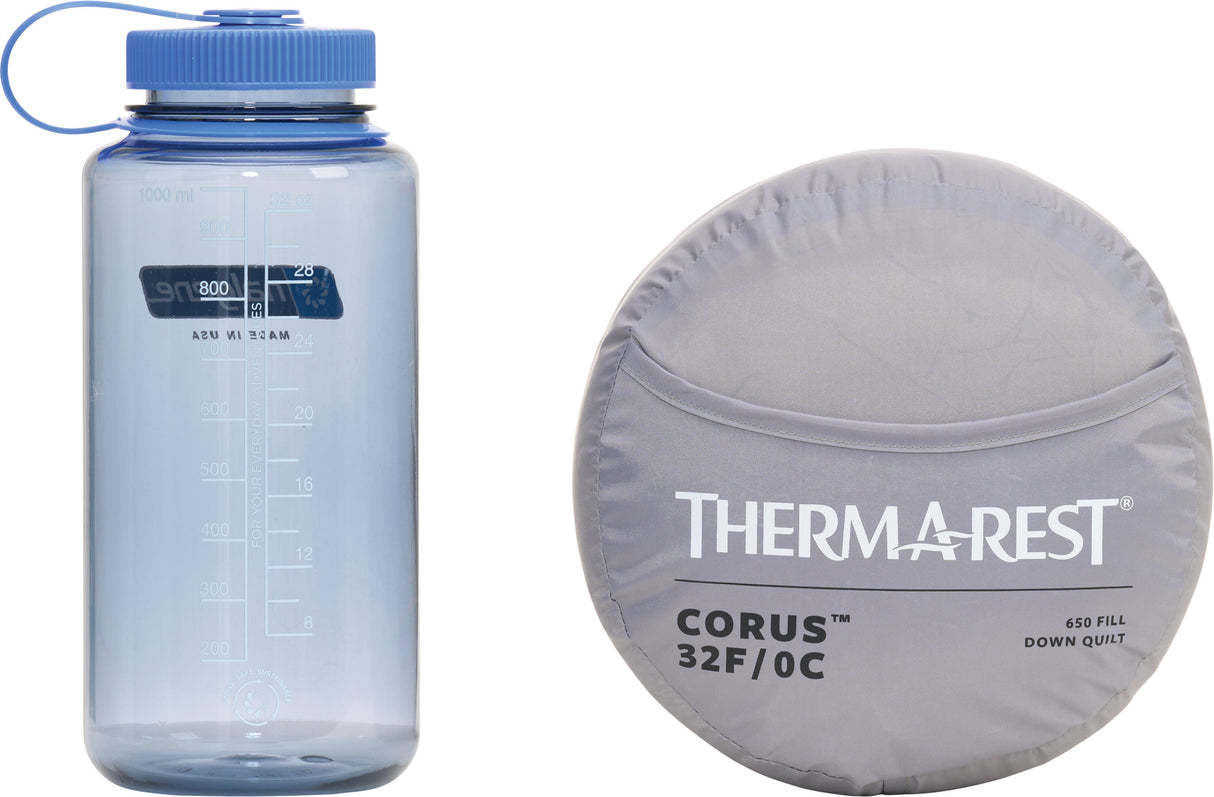 Thermarest Corus™ 0C Down Quilt