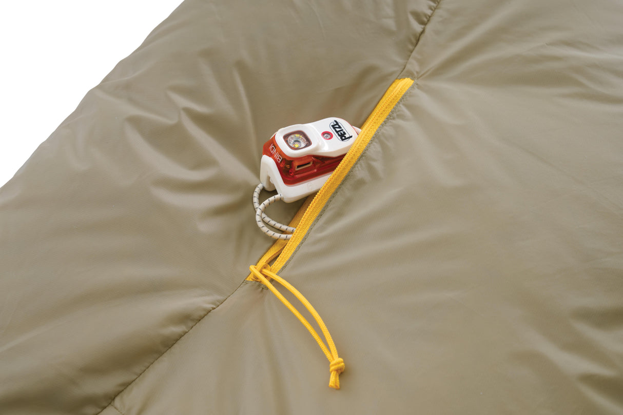 Thermarest Corus™ 0C Down Quilt