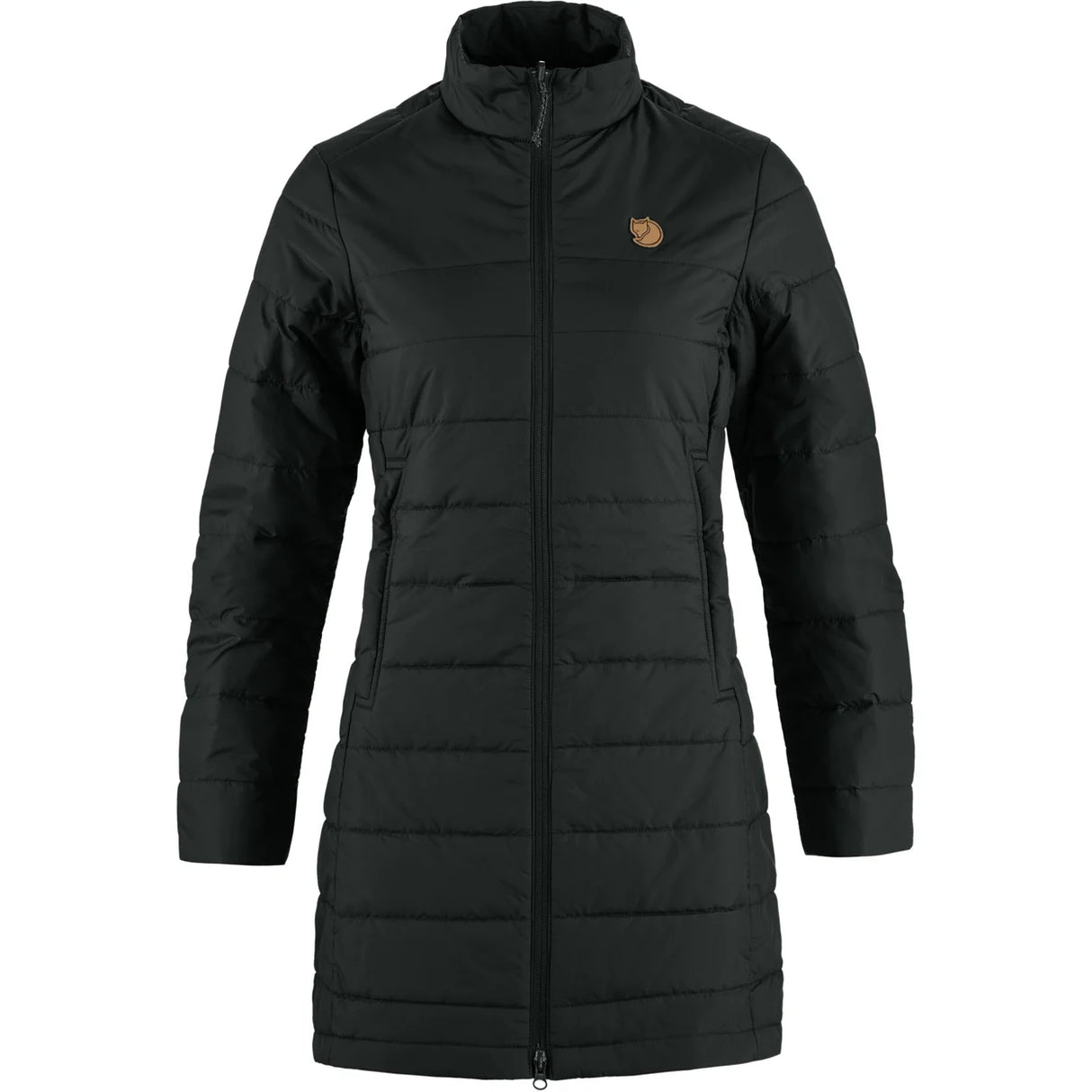 Jaka Fjallraven Kiruna Liner Parka sieviešu