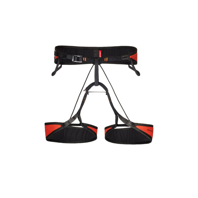 I'm interested in the Mammut Adam Ondra Sender Light