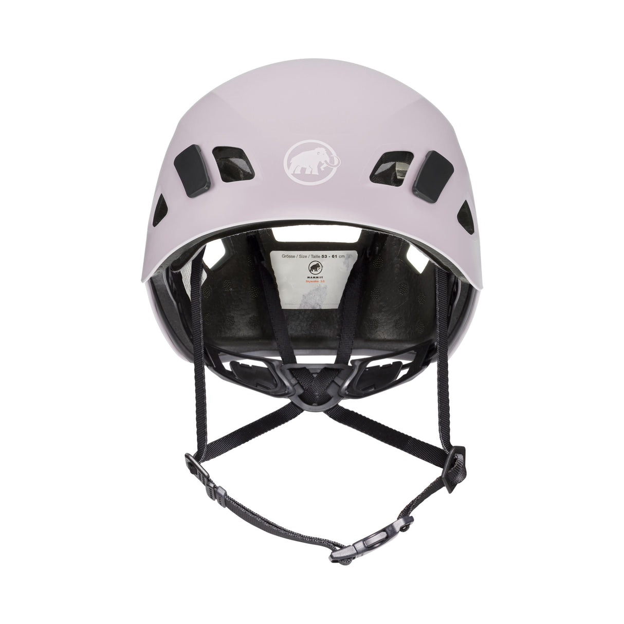 Mammut helmet Skywalker 3.0 Helmet