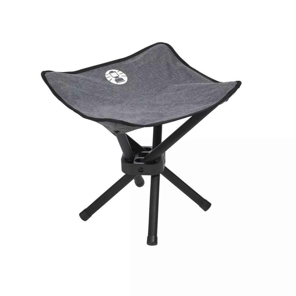 Coleman Forester Footstool Folding Chair