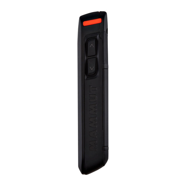 Avalanche transceiver Mammut Barryvox S2 transceiver