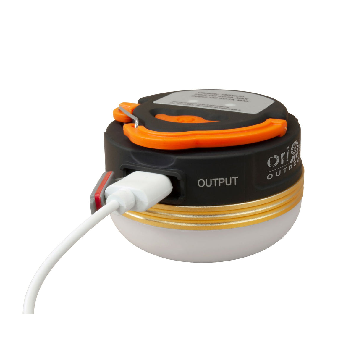 LED lampa Origin Outdoors Camping Lamp