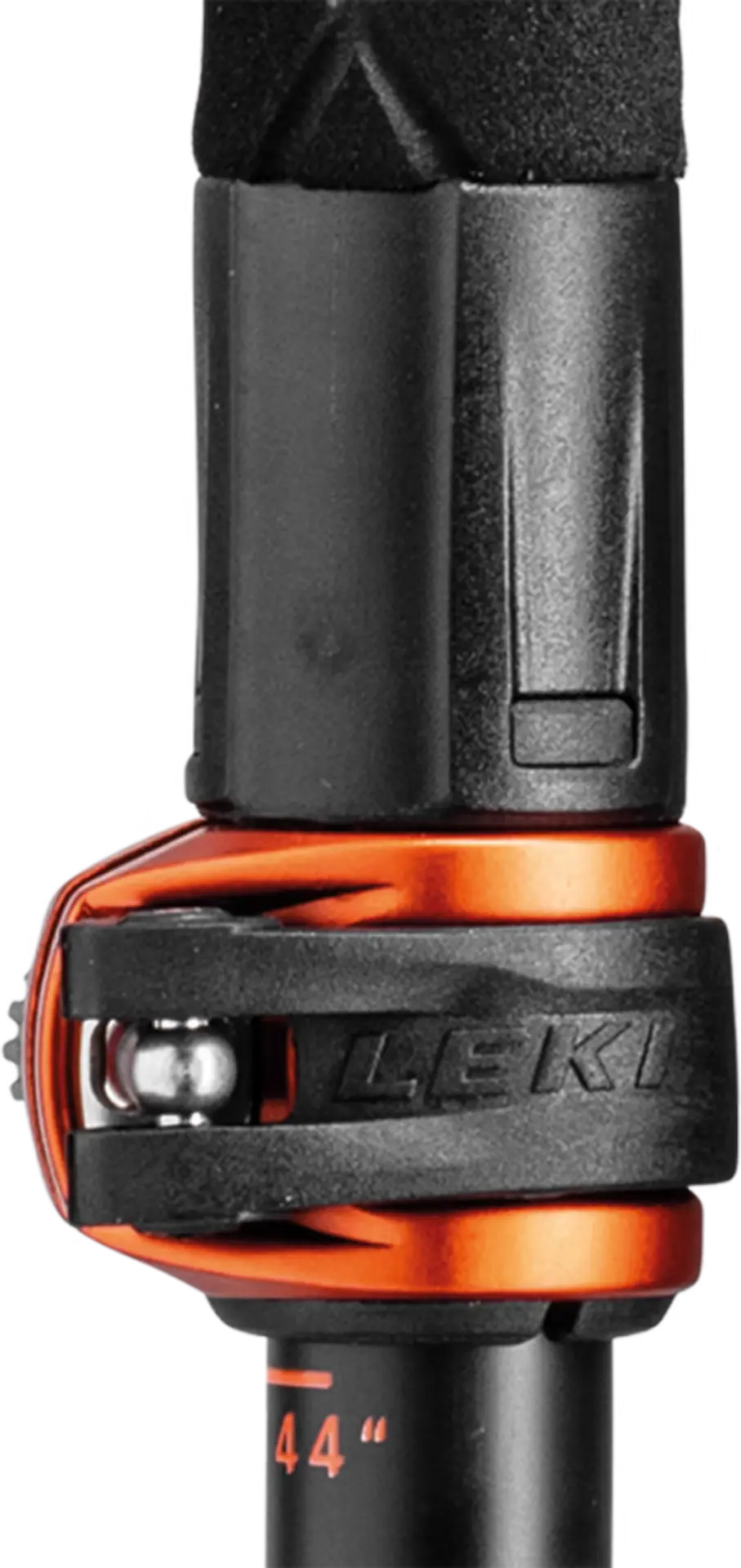 Trekking poles Leki Makalu FX Carbon