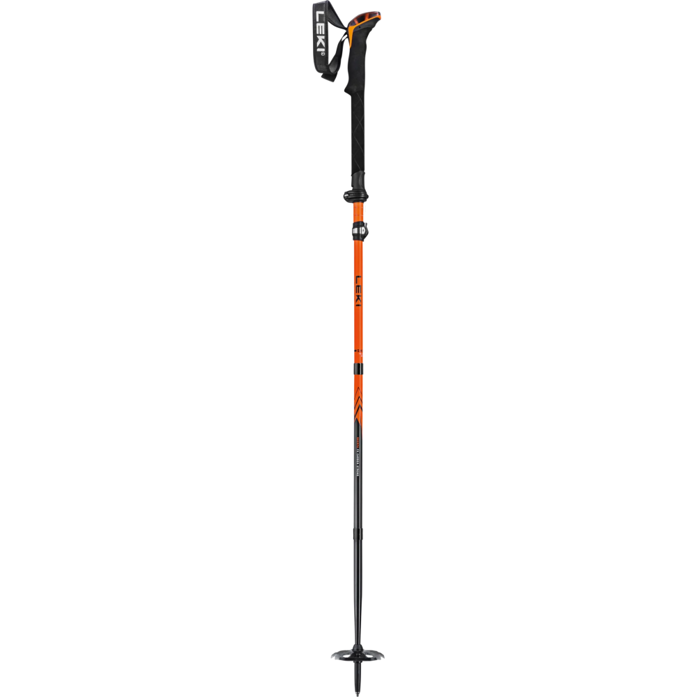 Trekinga nūjas Leki Sherpa FX Carbon Strong
