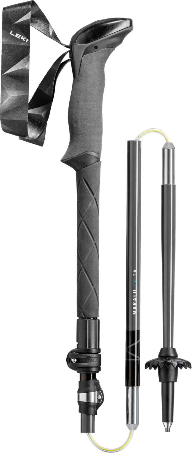 Leki trekking poles Makalu FX TA