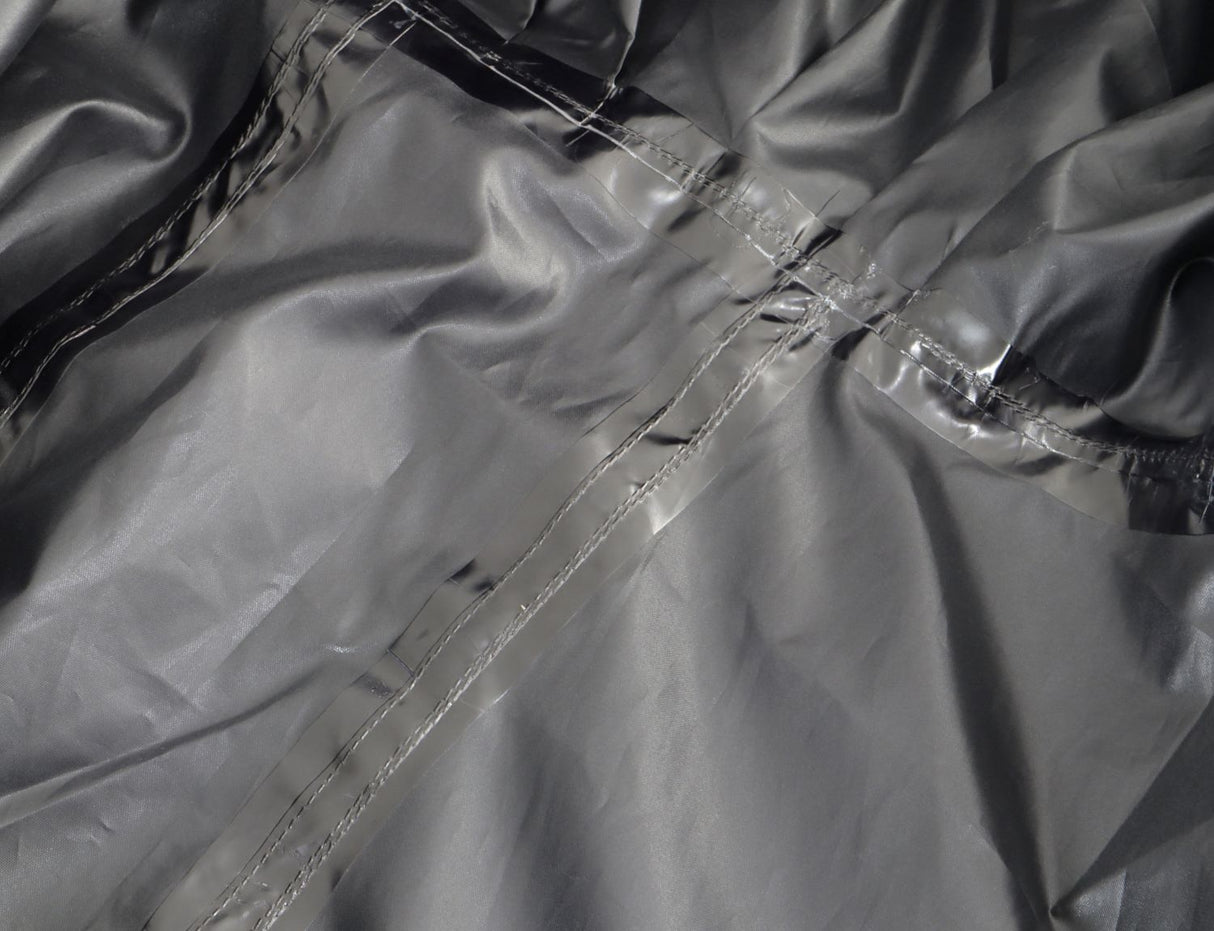 Lietus pončo Origin Outdoors Trekking Backpack