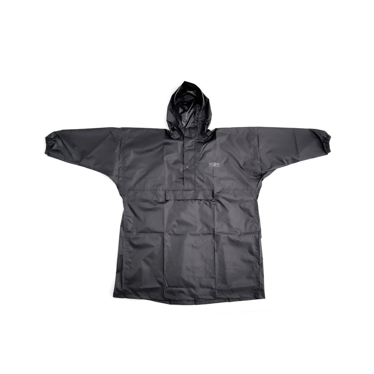 Lietus pončo Origin Outdoors Trekking Backpack