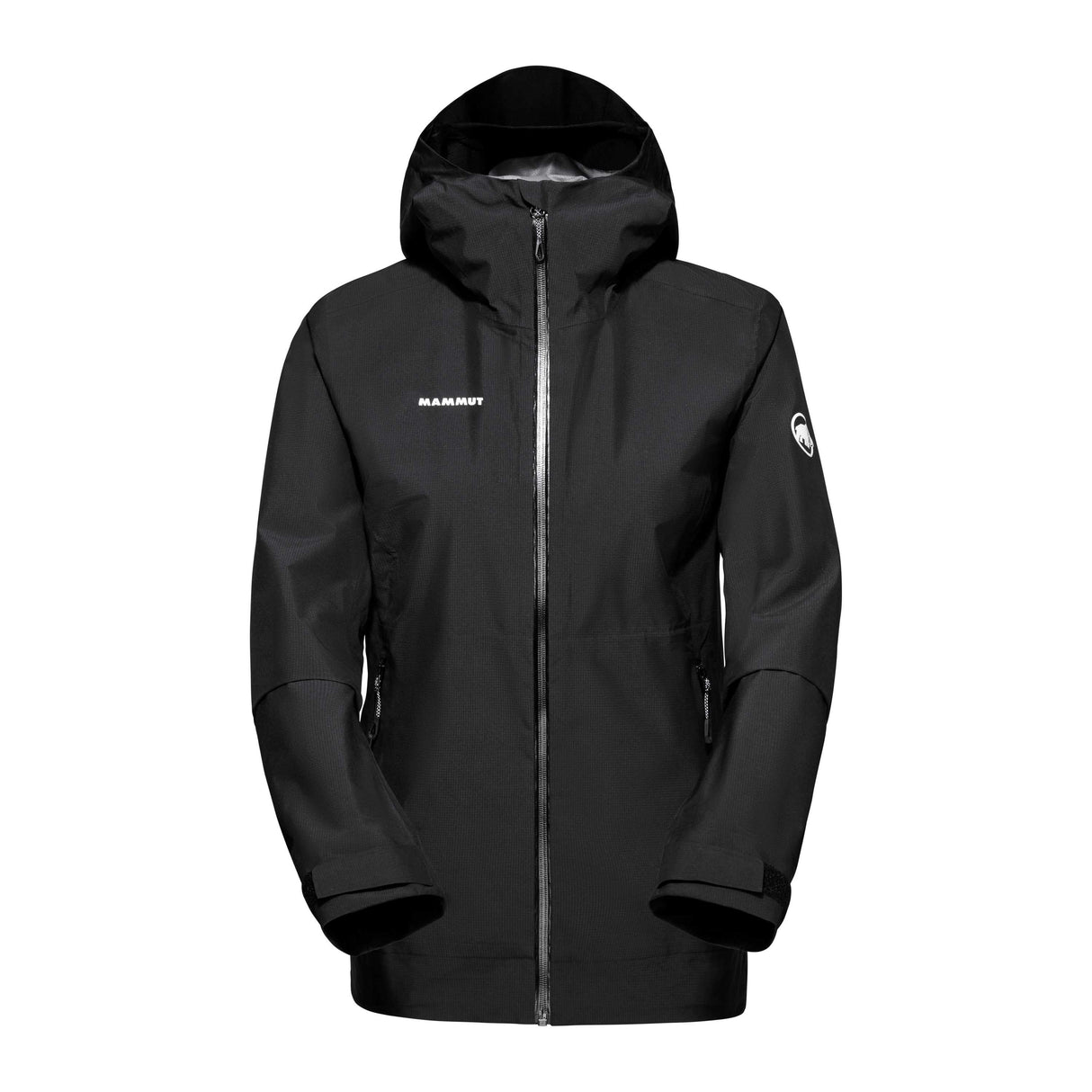 Mammut Alto Light HS women's rain jacket