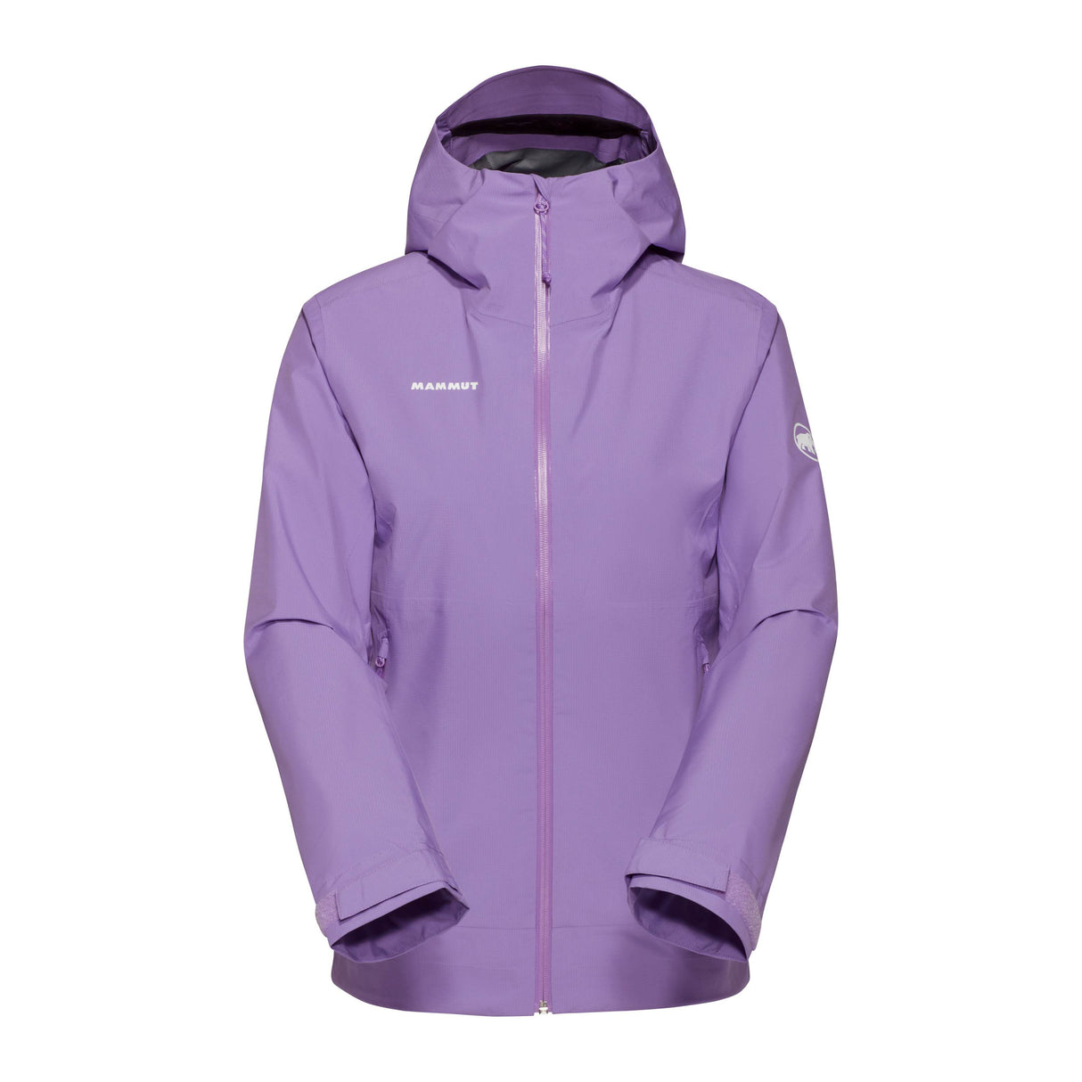 Mammut Alto Light HS women's rain jacket