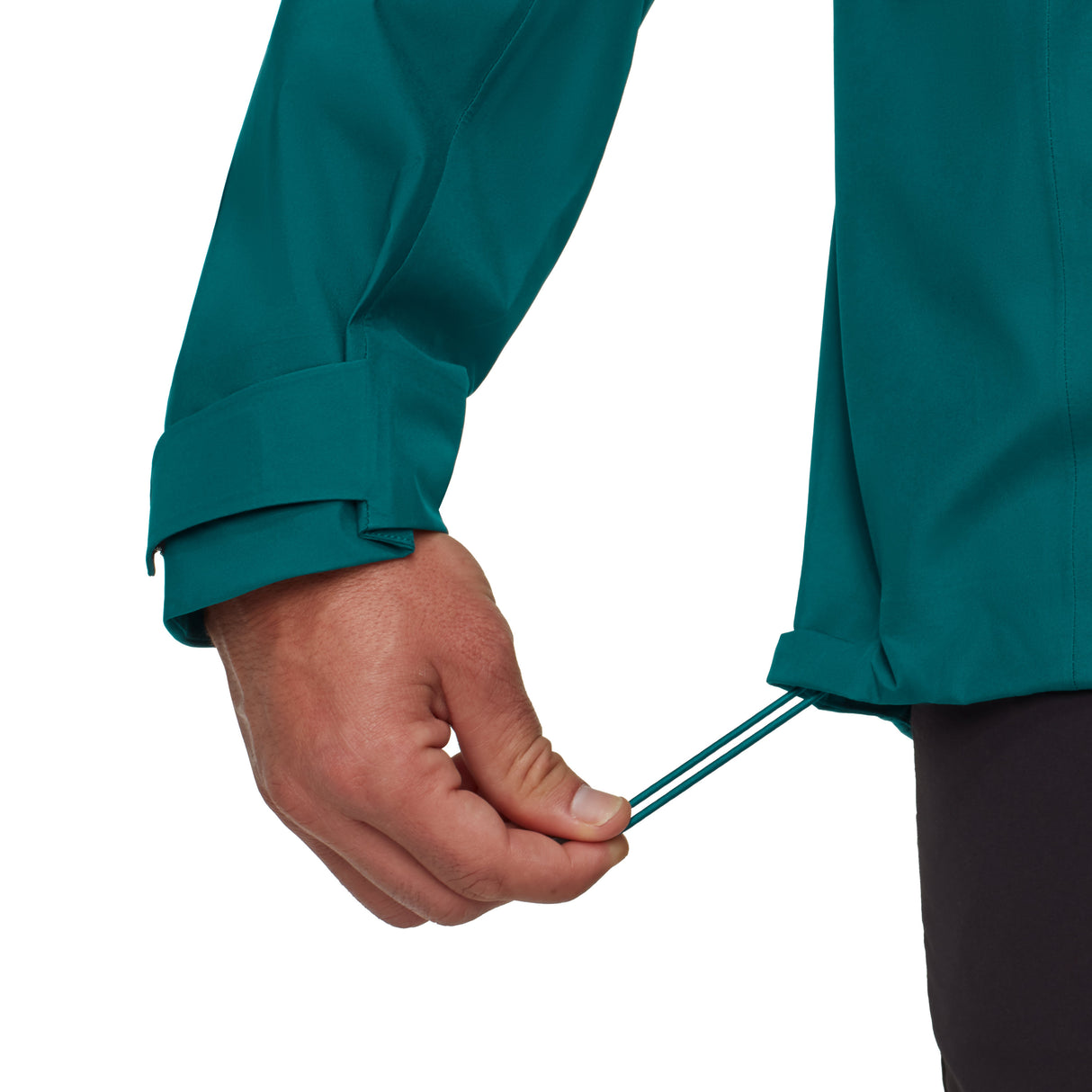 Mammut Crater IV HS Hooded Hardshell jacket Men's