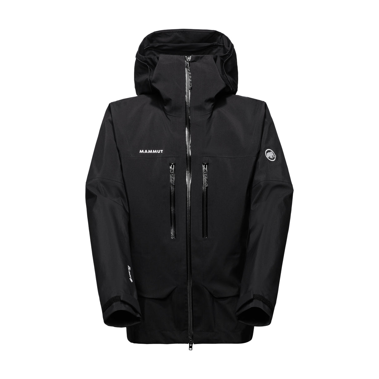 Mammut Crater Pro HS Hooded Men's Rain Jacket