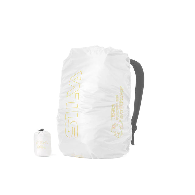 Rain cover for backpack Silva Terra