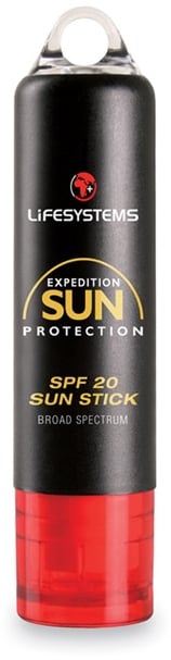 Sun SPF cream Lifesystems Mountain SPF30 Sun Stick