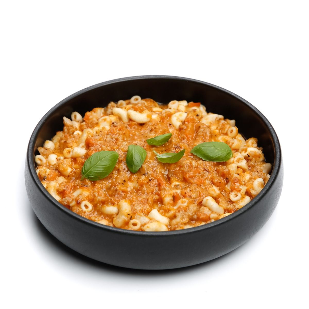 Liofilizēta pārtika Good Mood Meals Pasta ar boloņas mērci