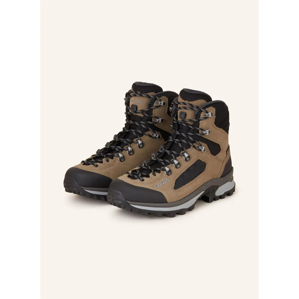 LOWA Corvara GTX Mid footwear