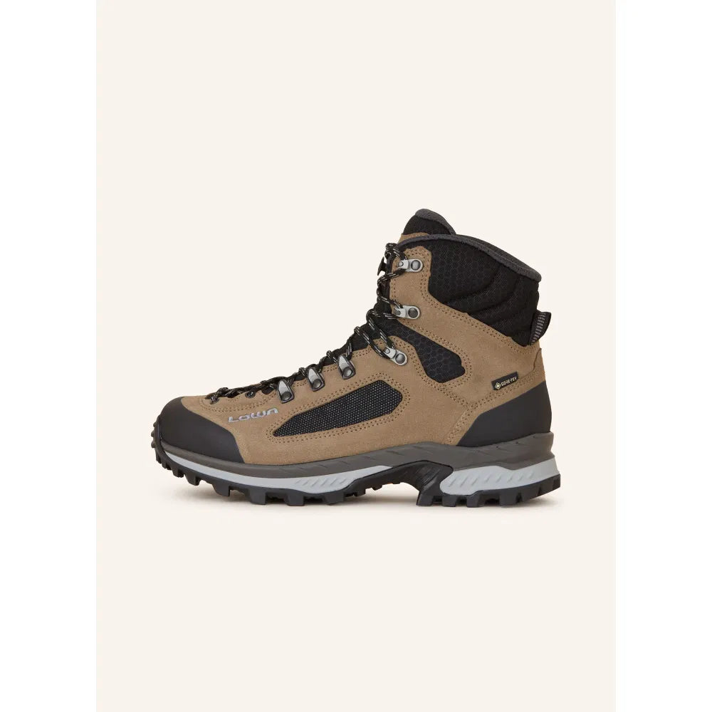 LOWA Corvara GTX Mid footwear