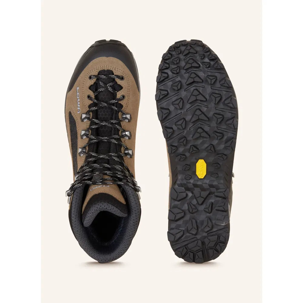 LOWA Corvara GTX Mid footwear