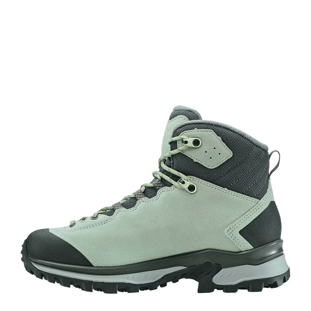 LOWA Corvara GTX Mid W shoes