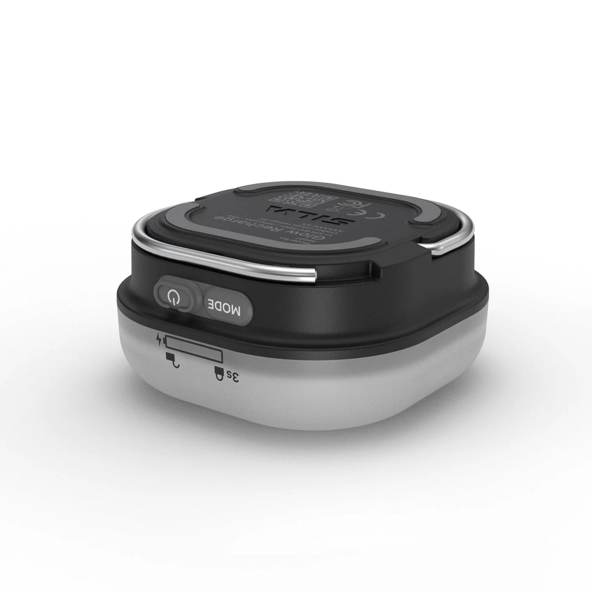 Silva Glow Recharge camp light