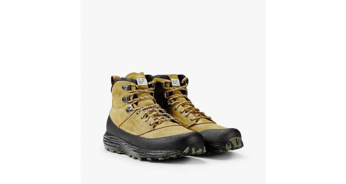 Boots Lundhags Tived Trail Boot