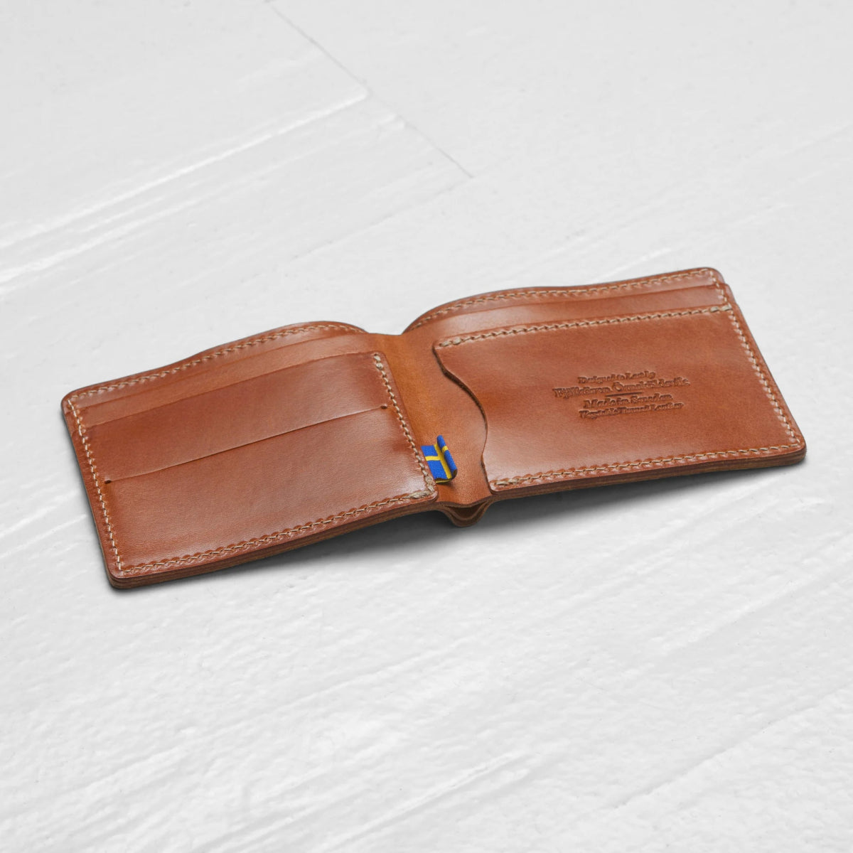Maks Fjallraven Ovik Wallet
