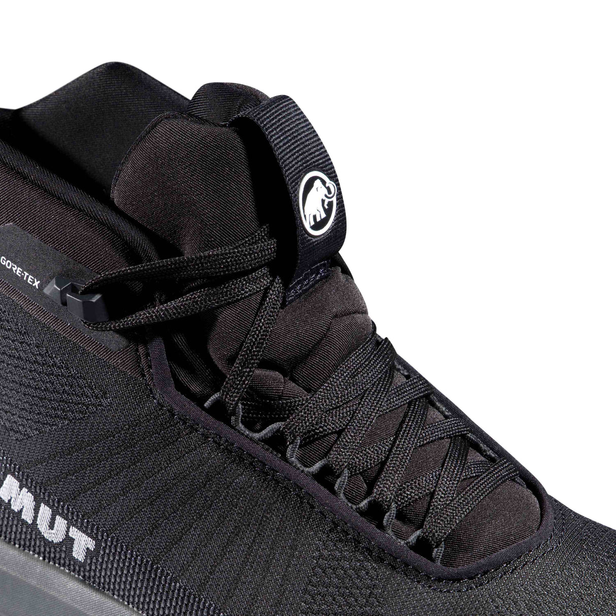 Mammut shoes Aenergy Mtn Mid Gore Tex women's