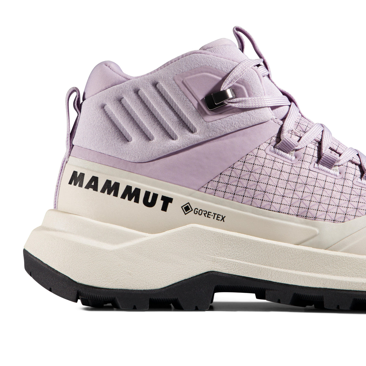 Mammut Sertig III Mid GTX Women's Hiking Boots