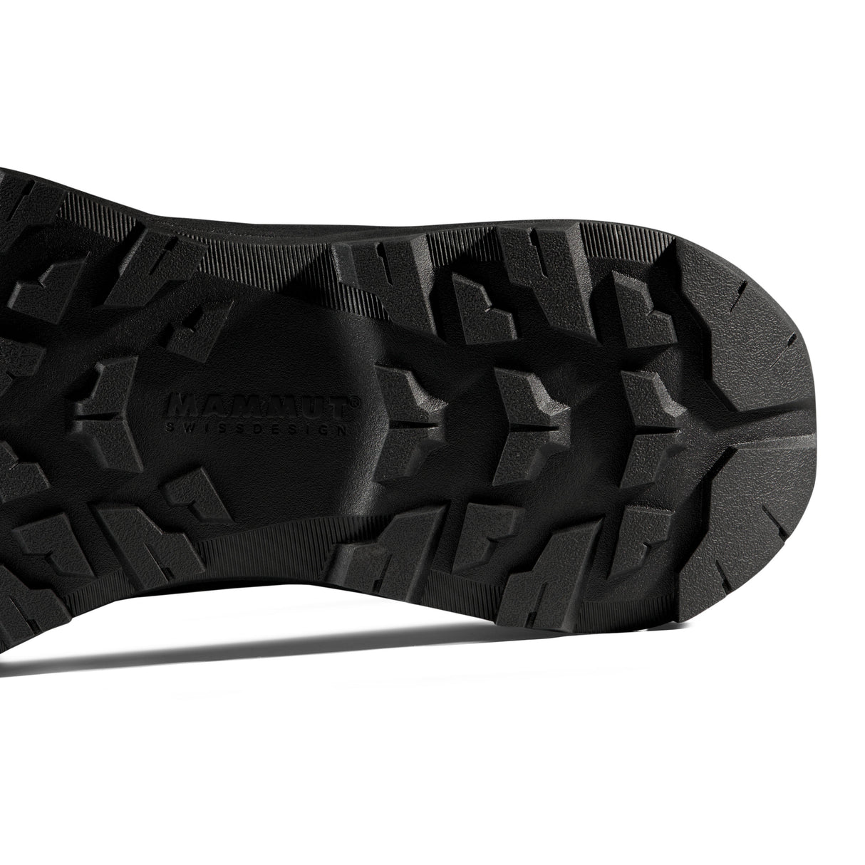 Mammut Sertig III Low Women's Shoes