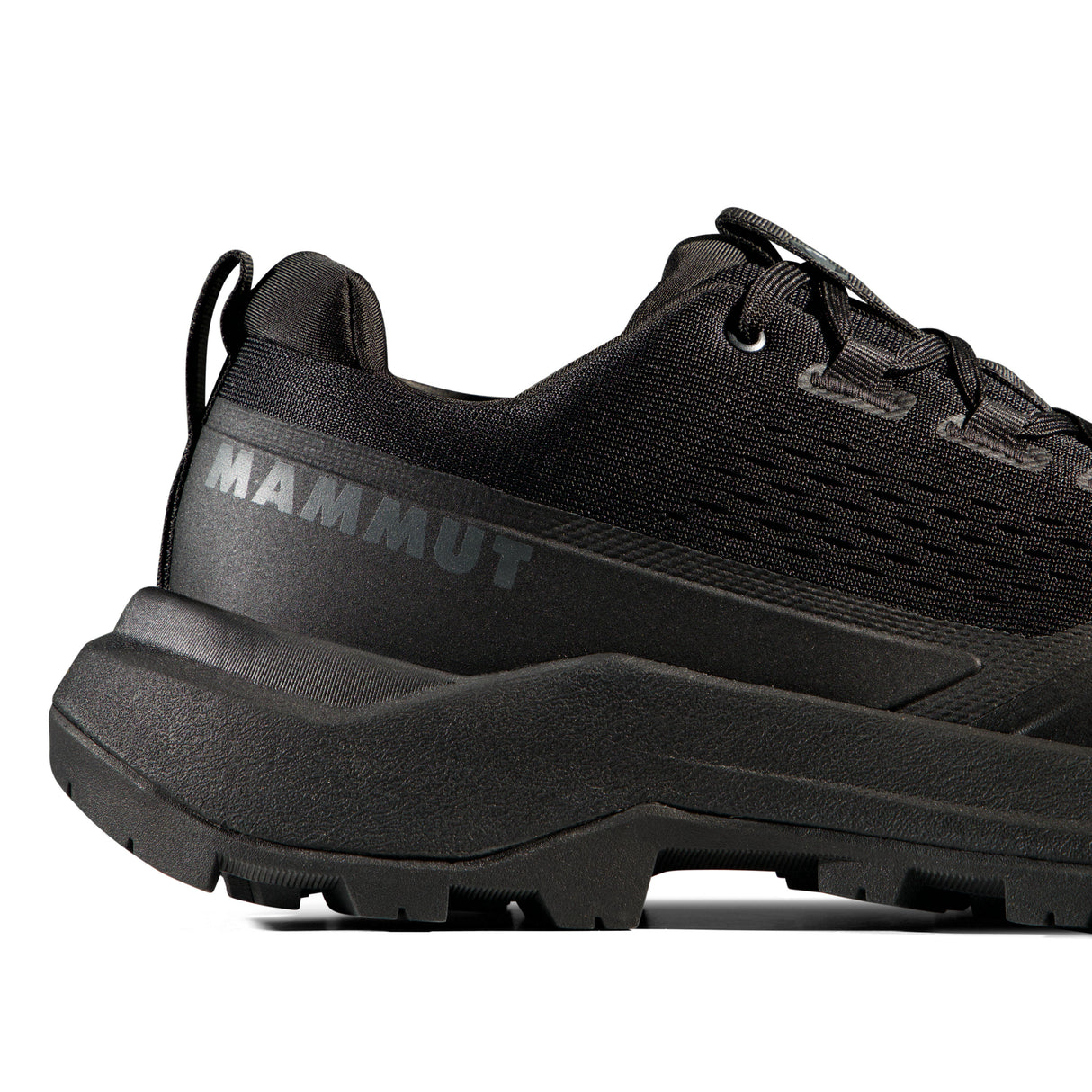 Mammut Sertig III Low Women's Shoes