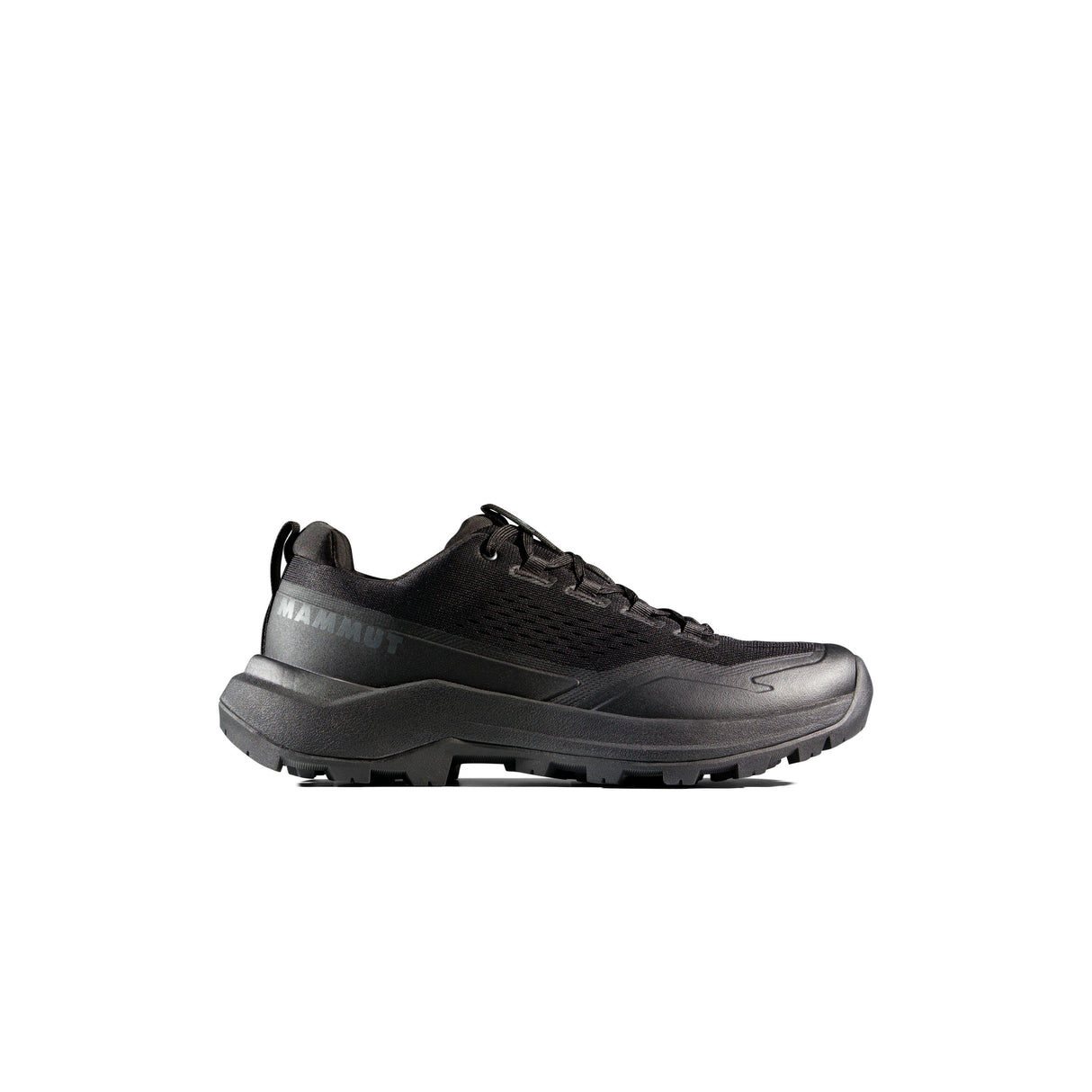 Mammut Sertig III Low Women's Shoes