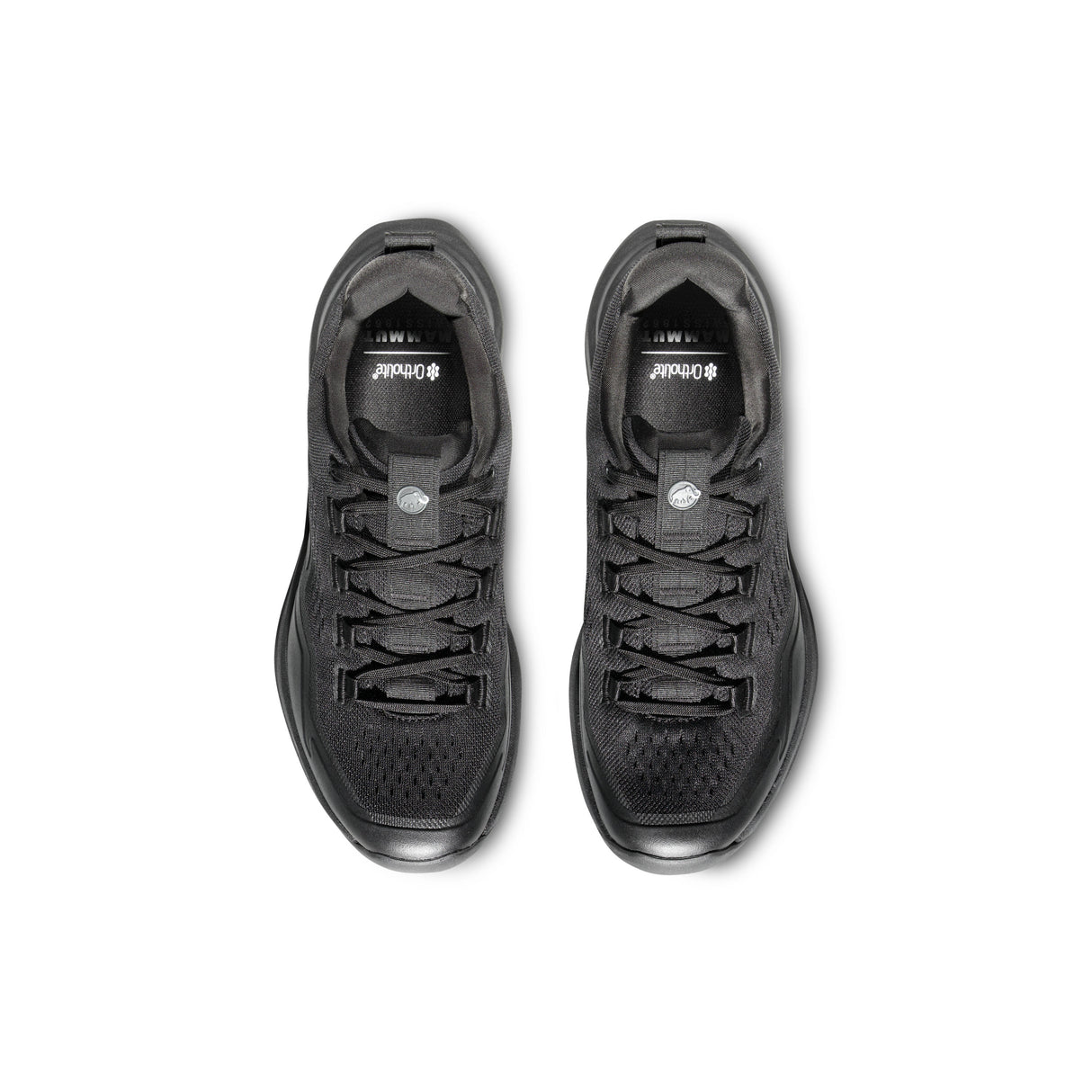 Mammut Sertig III Low Women's Shoes