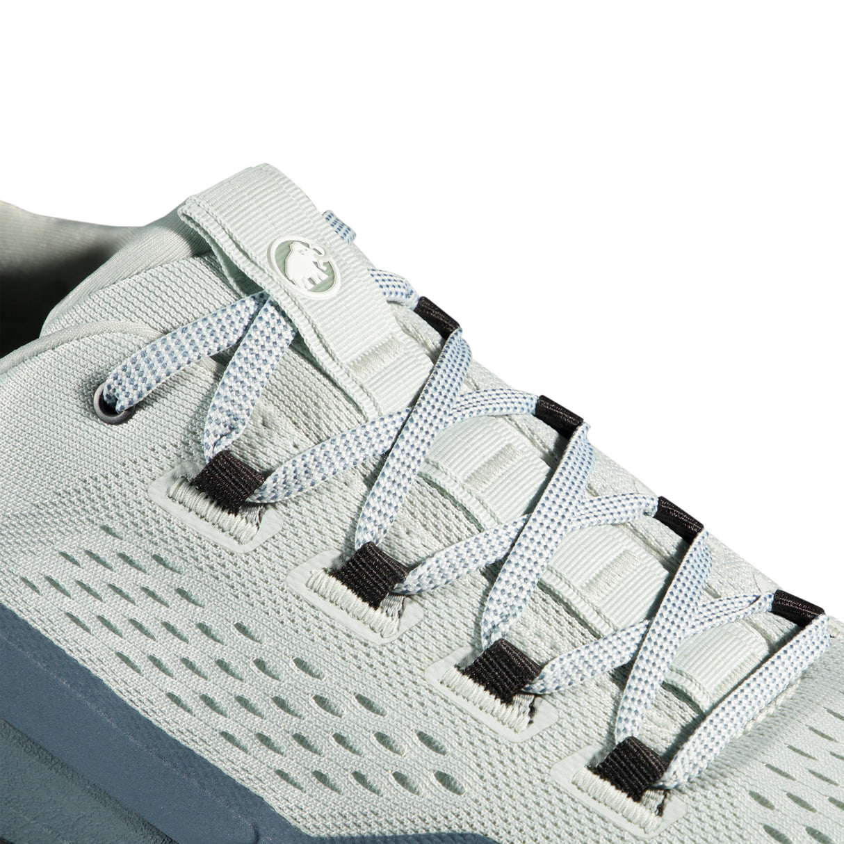 Mammut Sertig III Low Women's Shoes
