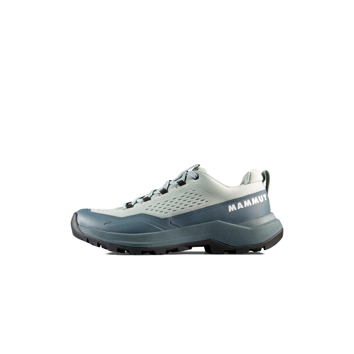 Mammut Sertig III Low Women's Shoes