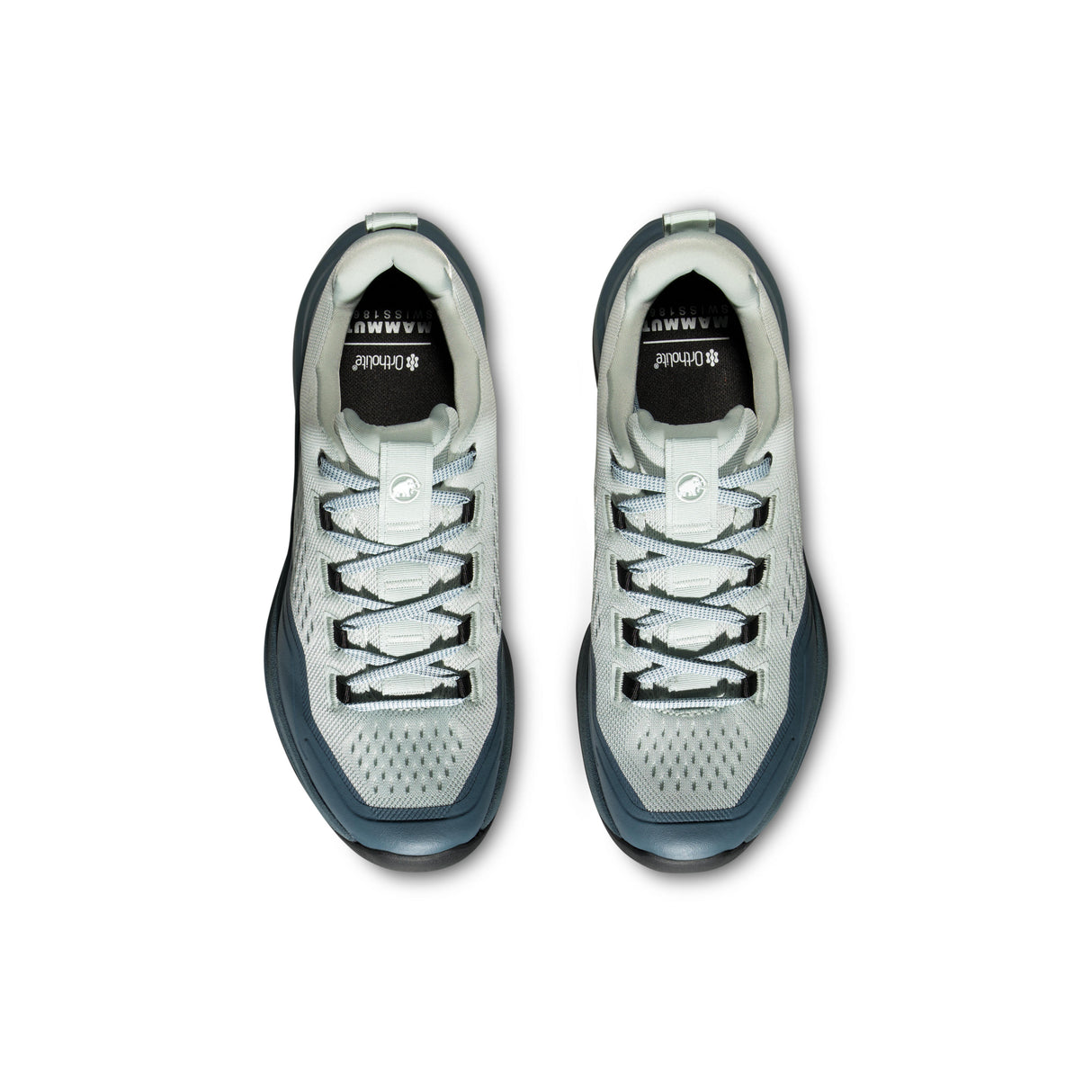 Mammut Sertig III Low Women's Shoes